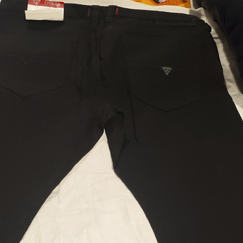 Guess men